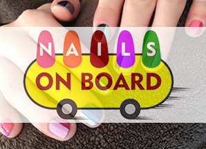 Nail On Board